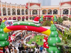 -佛罗伦萨小镇广佛名品奥特莱斯(疏港路店)