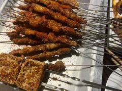 -三个大叔东北烧烤·砂锅菜(西三旗店)