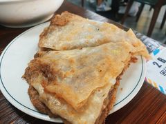 -清真永恒华威肉饼(潘家园店)