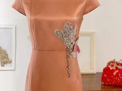 -MSV 高端礼服定制(大良店)