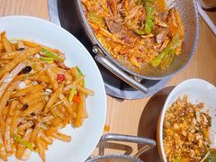 -吃饭皇帝大(合生汇店)