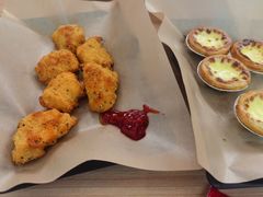 美乐嫩汁鸡块-达美乐比萨(深圳广夏路店)
