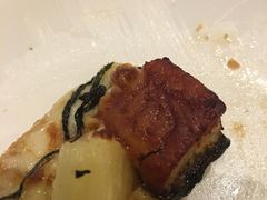 -乐凯撒披萨(东方新世界店)