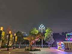 -重庆国际马戏城