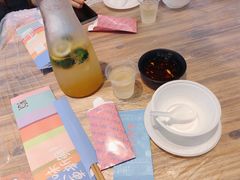 -靓靓蒸虾(中山公园店)