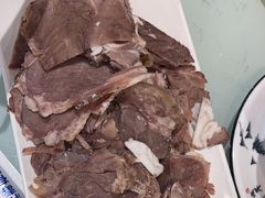 -刘少华贵州小黄牛·鲜牛肉火锅(总店)