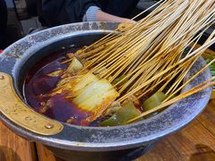 -冒椒火辣(奎星楼街店)