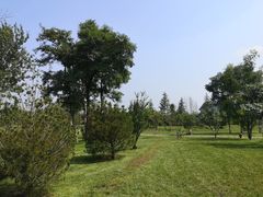 -习仲勋故居