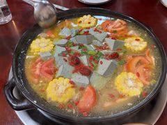 -花水湾红太阳牛肉汤锅