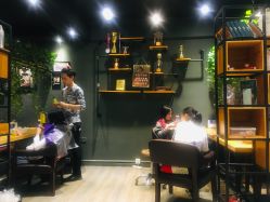 点击看大图 -藤野造型