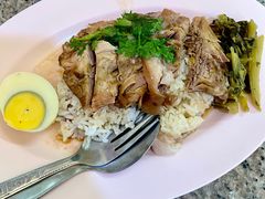 -马里奥明星猪脚饭