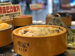 -永旺黄岛购物中心