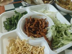 -满园烤鸭·春饼(太原街万达店)
