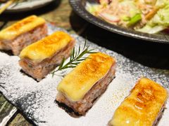-炙柒Sekinana·精致料理 烧鸟·铁板烧(海上世界店)
