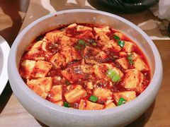 陈麻婆豆腐-榕意·川味之美(深业上城店)