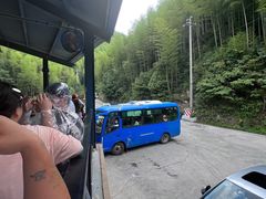 -将军关探险漂流