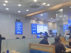 -木木鲜海鲜面(天一店)