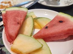 -汉方猪肚鸡火锅(金华之心店)