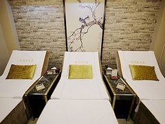 小食-华源足浴棋牌SPA