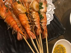 -79号渔船海鲜饭店(华强北店)