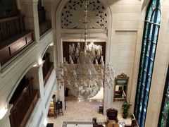 -马勒别墅饭店(静安寺店)