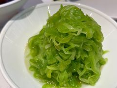 -苏小柳点心·手作小笼包(浦东嘉里城分院)