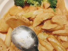 -金狮麟·新豫菜(金码大厦店)