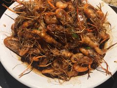 -老头儿油爆虾·知味杭州(爱琴海购物中心)