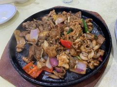-标记美食新鲜猪杂(兴南大道店)