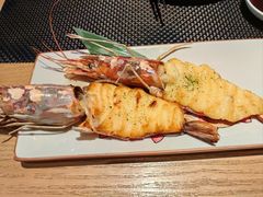 -虹料理·日料放题(悠方店)