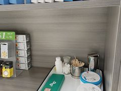 -自然之声助听器·呼吸机(和平店)