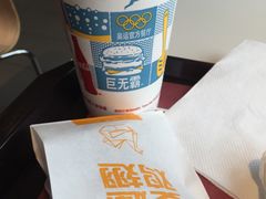-麦当劳(临顿路店)