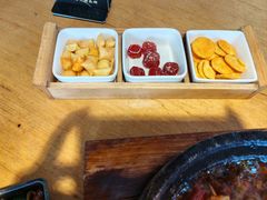 -胡马八破·川菜小馆(高新万达店)