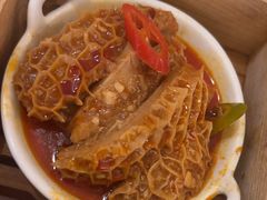 -美心·翠园(港汇恒隆广场店)
