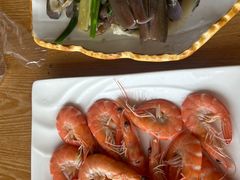 -渔·海鲜餐厅（东澳可域度假村内）南沙湾沙滩店