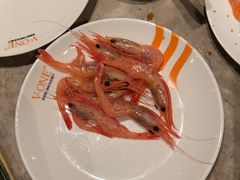 -V-ONE西雅图海鲜自助餐厅(仓山万达广场店)