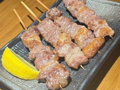 -鸟鸣门屋台料理(金帝银泰店)