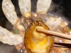 -锅来乐地锅鸡(安亭店)