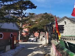 -妙峰山风景名胜区
