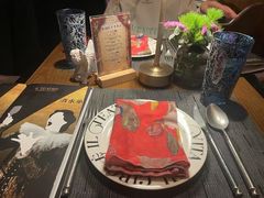 -IL TEATRO 精品意大利餐厅