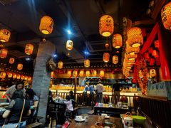 -凤凰山斑鱼馆(恭城店)