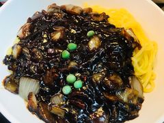 -香港饭店0410(明洞店)