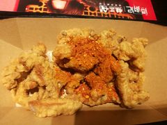 -蛙三泡椒牛蛙(万象城店)