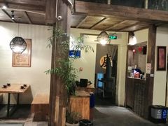 门面-院子餐厅·大锅菜·老杭帮(桥西直街店)