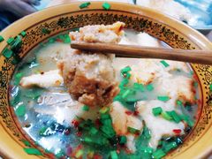 -高记清香园绝味不翻汤