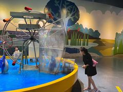 -杭州开元森泊度假乐园