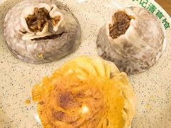 -李记清真馆(打钉巷店)