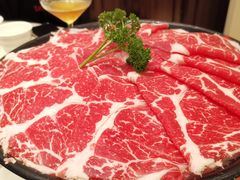-一哥澳门豆捞·澳门风打边炉(高德置地店)