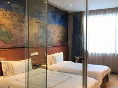 -咸宁万豪温泉谷度假区