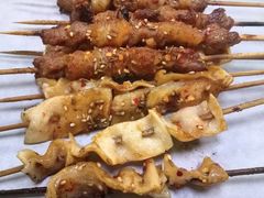 -老王太太串吧(中街店)